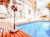 Villa For Sale in La Nucía, Alicante, Spain