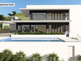 Villa For Sale in Javea, Alicante, Spain