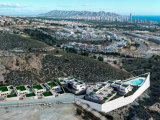 Bungalow For Sale in Finestrat, Alicante, Spain