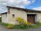 House For Sale in Ruffec, Charente, France