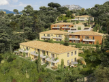2 Bedrooms - Apartment - Alpes-Maritimes - For Sale - 85859780