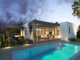 Bungalow For Sale in Xylofagou, Larnaca, Cyprus
