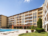 One Bedroom apartment with Pool View in Royal Dreams Sunny Beach