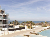 Apartment For Sale in Denia, Alicante, Spain