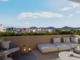 penthouse For Sale in Golf del Sur, Santa Cruz Tenerife, Spain