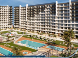 Apartment For Sale in Torrevieja, Alicante, Spain