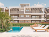 Penthouse For Sale in Pilar de la Horadada, Alicante, Spain