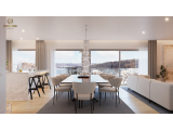 4-Bedroom Apartments in Campolide, Lisbon