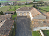House For Sale in Villefagnan, Charente, France