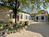 House For Sale in Ruffec, Charente, France
