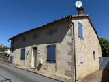 House For Sale in Nanteuil-en-Vallee, Charente, France