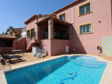 Villa For Sale in Denia, Alicante, Spain