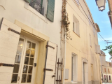 Village House In Immaculate Condition With 55 M2 Of Living Space, Sold Furnished.
