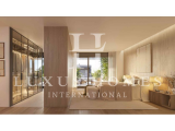 Spectacular duplex penthouse with big roof top terrace, community pool, spa and amazing sea views wi