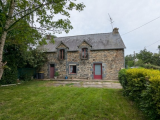 House For Sale in Carentoir, Morbihan, France