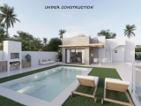 Villa For Sale in Polop, Alicante, Spain
