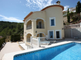 Villa For Sale in Denia, Alicante, Spain