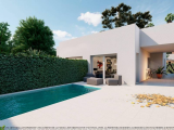 Villa For Sale in los Alcázares, Costa Calida, Spain