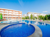 Ready to move in 2-Bedroom Apartment for Sale | Holiday Fort Golf Club, Sunny Beach