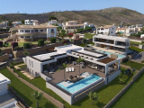 Villa For Sale in Javea, Alicante, Spain