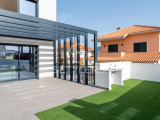 New 4-Bedroom Detached Villa in Cobre