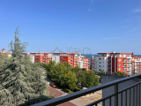 Studio with Sea view | Imperial fort Club, Fortnoks Grand resort, Sveti Vlas