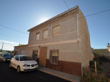 Townhouse For Sale in Cañada Del Trigo, Murcia, Spain