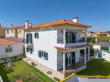 For sale House 4 Bedrooms - Ericeira 2 km, A Casa das Casas