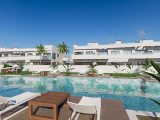 Bungalow For Sale in los Alcázares, Costa Calida, Spain