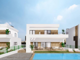 Villa For Sale in Finestrat, Alicante, Spain