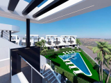 Bungalow For Sale in San Fulgencio, Alicante, Spain