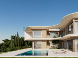 Villa For Sale in Jávea, Alicante, Spain