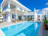 Link-Detached For Sale in Ayia Napa, Famagusta, Cyprus