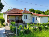 Renovated Single-Storey House with Large Garden | Near Sredets, Burgas Region