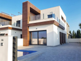 Villa For Sale in Daya Nueva, Alicante, Spain