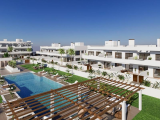 Bungalow For Sale in los Alcázares, Costa Calida, Spain
