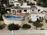 Villa For Sale in Calpe, Alicante, Spain