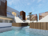 Bungalow For Sale in Pilar de la Horadada, Alicante, Spain