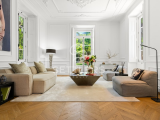 4+2 Bedroom Palace in Sintra