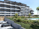 Penthouse For Sale in San Miguel de Salinas, Alicante, Spain
