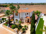 Detached For Sale in Ayia Thekla, Famagusta, Cyprus