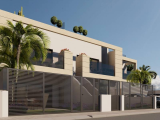 Bungalow For Sale in San Pedro del Pinatar, Costa Calida, Spain