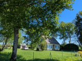 House For Sale in Forges de Lanouee, Morbihan, France