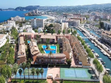 Townhouse For Sale in Javea / Xàbia, Alicante, Spain
