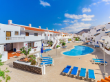 studio For Sale in Playa De Los Cristianos, Santa Cruz Tenerife, Spain