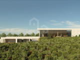 For sale Land - Ericeira 13 Km, A Casa das Casas