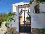Cortijo For Sale in Villanueva de Algaidas, Malaga, Spain