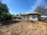 Old House for Full Renovation – Peaceful Village, Close to the Sea
