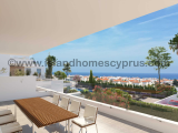 Apartment For Sale in Kapparis, Famagusta, Cyprus