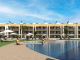 Apartment For Sale in los Alcázares, Costa Calida, Spain